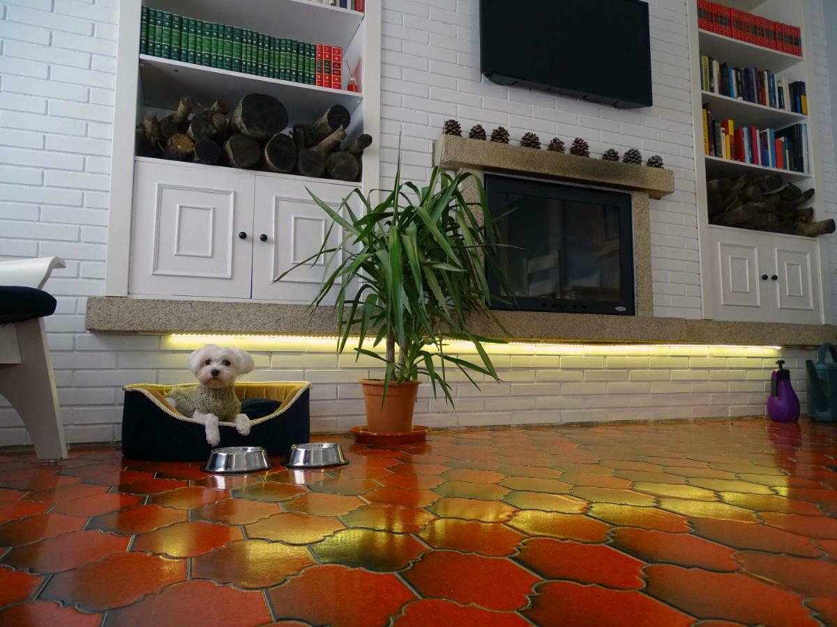 Focolare Apartman Caces Kültér fotó