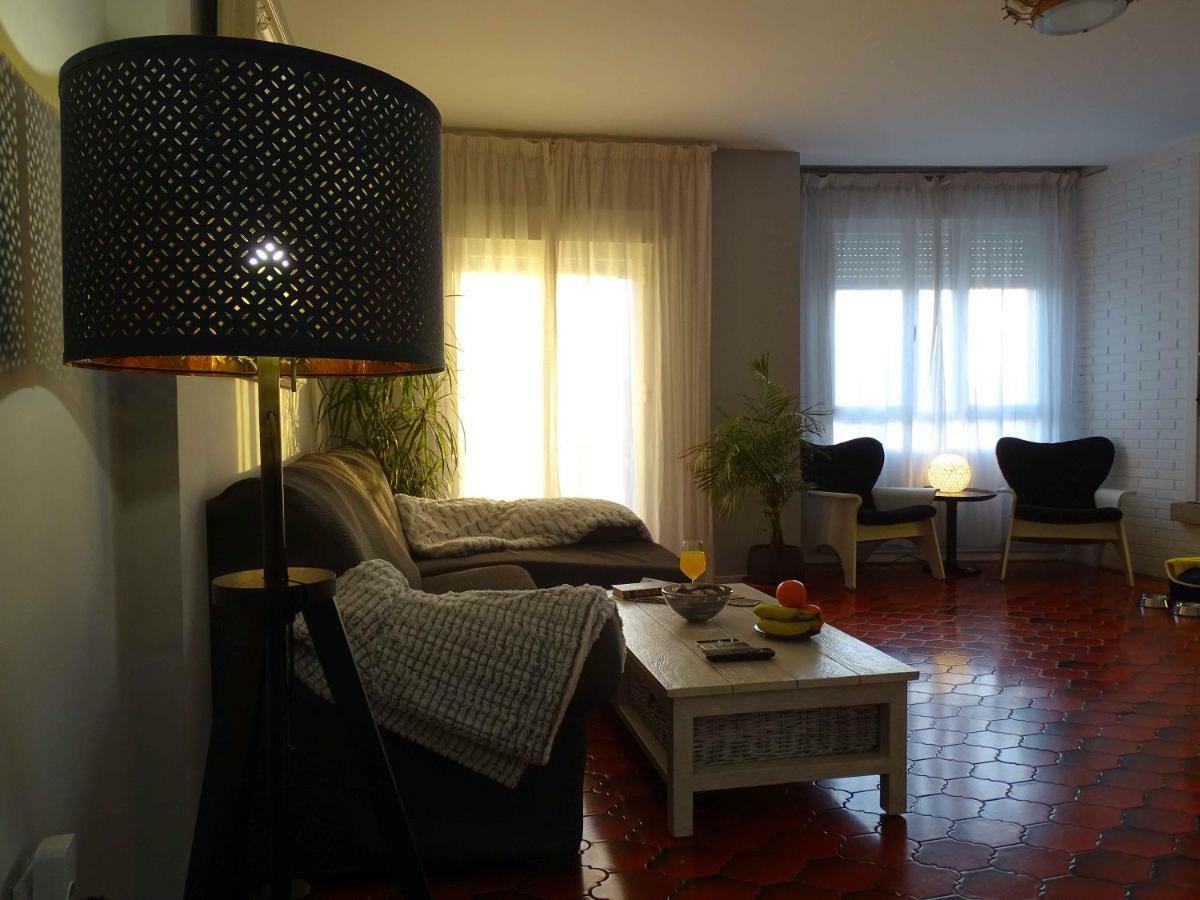 Focolare Apartman Caces Kültér fotó