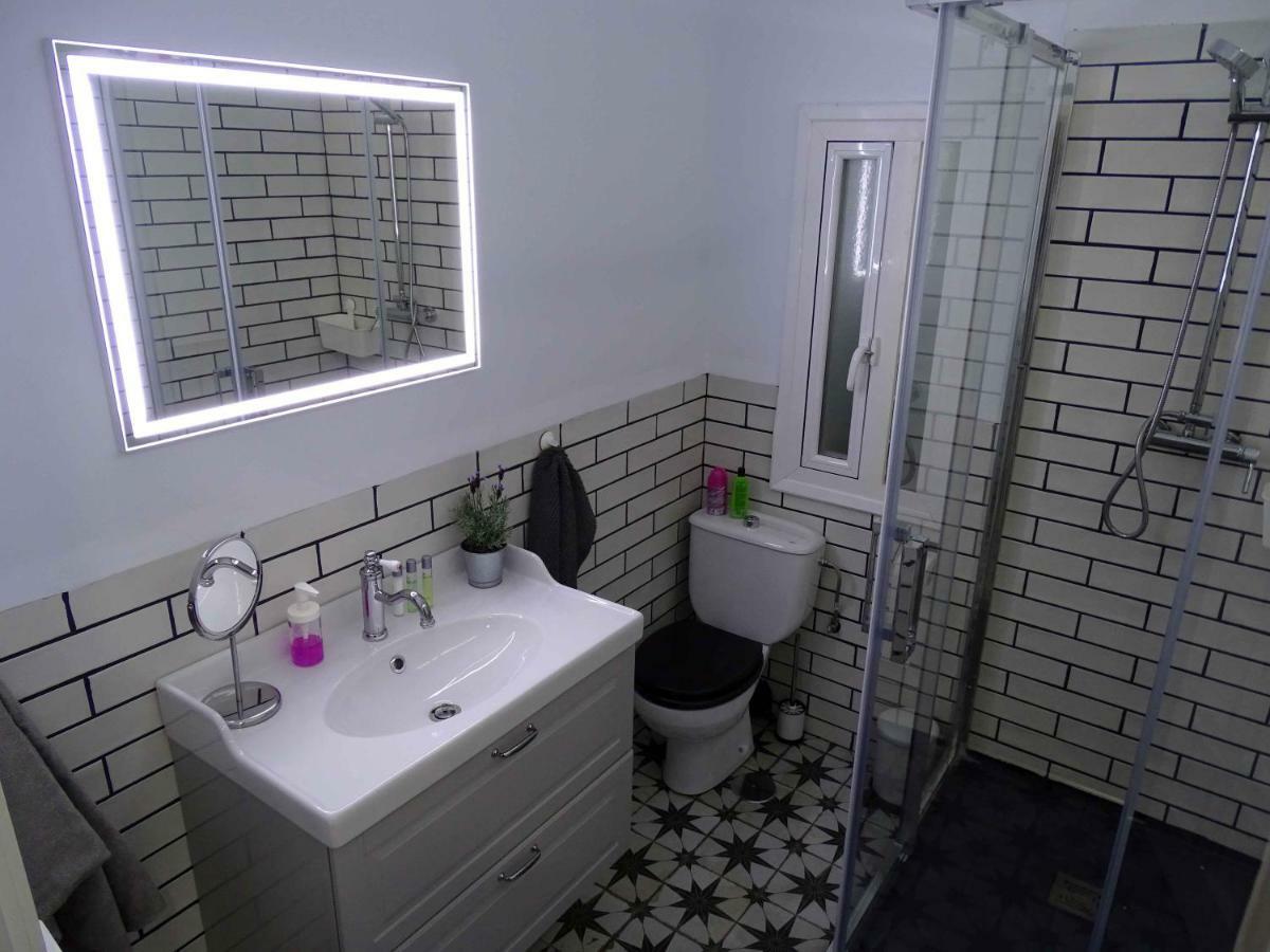 Focolare Apartman Caces Kültér fotó