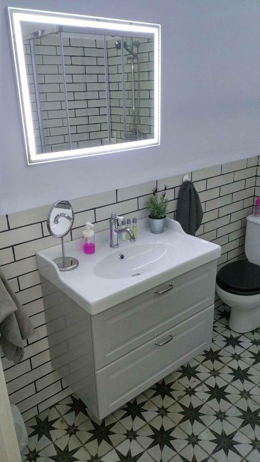 Focolare Apartman Caces Kültér fotó