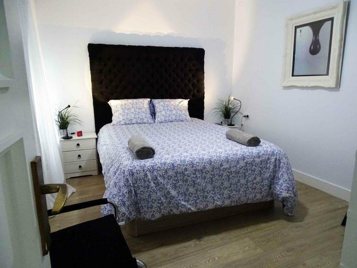 Focolare Apartman Caces Kültér fotó