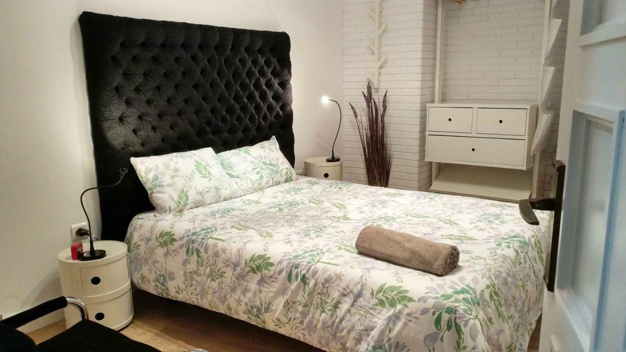 Focolare Apartman Caces Kültér fotó