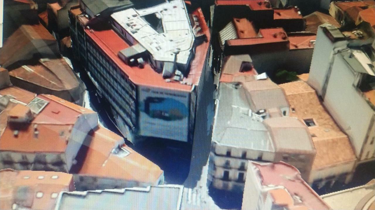 Focolare Apartman Caces Kültér fotó